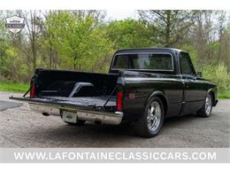 1969 GMC C1500 (CC-2104890) for sale in Milford, Michigan