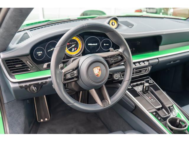 2022 Porsche 911 (CC-2104891) for sale in Bellevue, Washington
