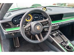 2022 Porsche 911 (CC-2104891) for sale in Bellevue, Washington