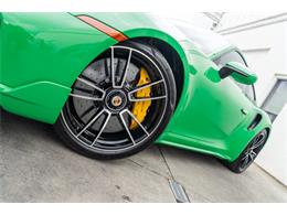 2022 Porsche 911 (CC-2104891) for sale in Bellevue, Washington