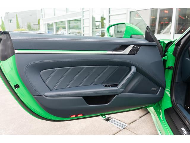 2022 Porsche 911 (CC-2104891) for sale in Bellevue, Washington