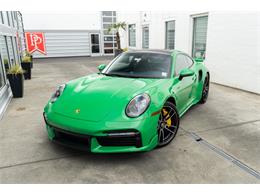 2022 Porsche 911 (CC-2104891) for sale in Bellevue, Washington