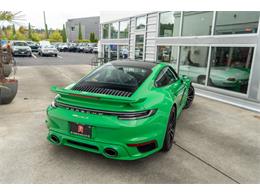 2022 Porsche 911 (CC-2104891) for sale in Bellevue, Washington