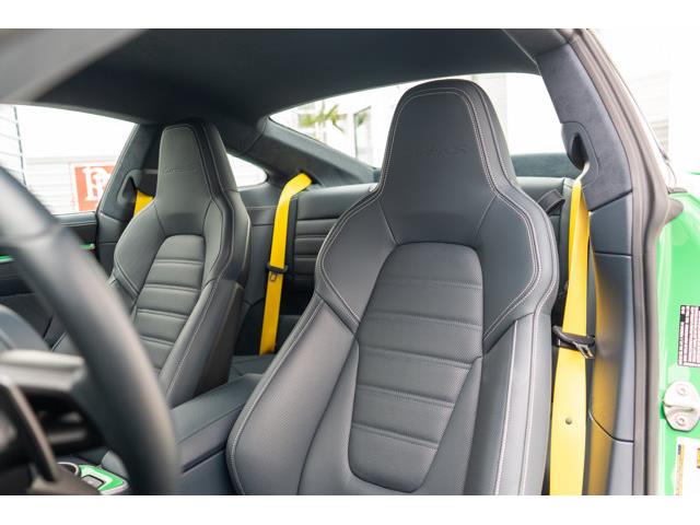 2022 Porsche 911 (CC-2104891) for sale in Bellevue, Washington