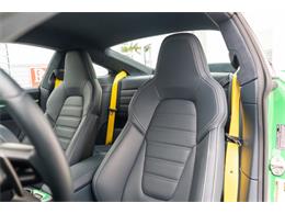 2022 Porsche 911 (CC-2104891) for sale in Bellevue, Washington