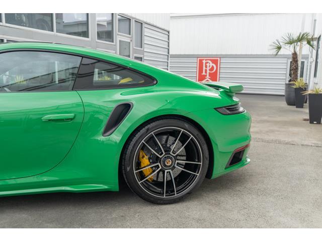 2022 Porsche 911 (CC-2104891) for sale in Bellevue, Washington