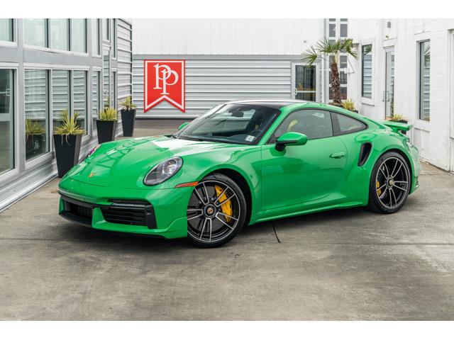 2022 Porsche 911 (CC-2104891) for sale in Bellevue, Washington