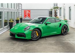 2022 Porsche 911 (CC-2104891) for sale in Bellevue, Washington