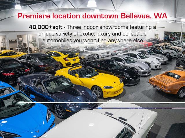 2023 Mercedes-Benz S-Class (CC-2104892) for sale in Bellevue, Washington