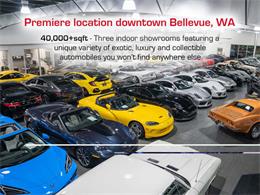 2023 Mercedes-Benz S-Class (CC-2104892) for sale in Bellevue, Washington