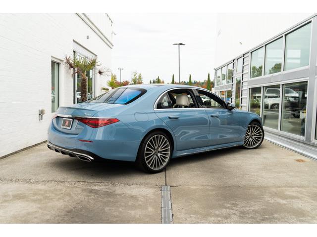 2023 Mercedes-Benz S-Class (CC-2104892) for sale in Bellevue, Washington