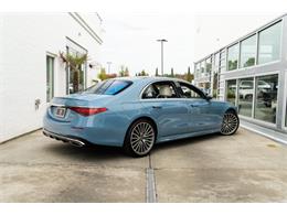 2023 Mercedes-Benz S-Class (CC-2104892) for sale in Bellevue, Washington