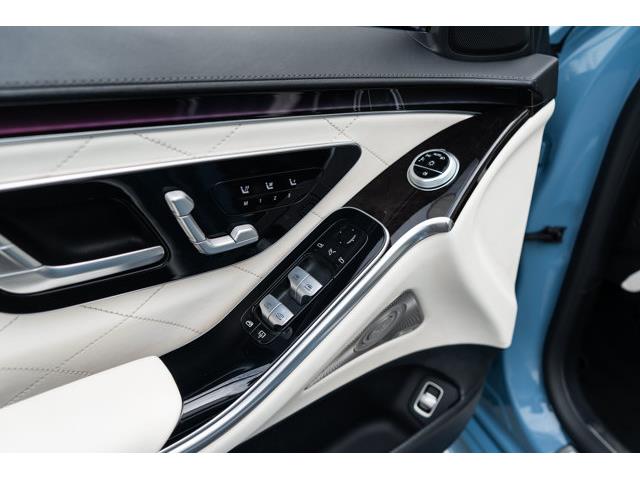 2023 Mercedes-Benz S-Class (CC-2104892) for sale in Bellevue, Washington