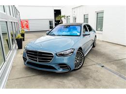 2023 Mercedes-Benz S-Class (CC-2104892) for sale in Bellevue, Washington