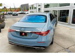 2023 Mercedes-Benz S-Class (CC-2104892) for sale in Bellevue, Washington