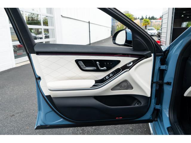 2023 Mercedes-Benz S-Class (CC-2104892) for sale in Bellevue, Washington