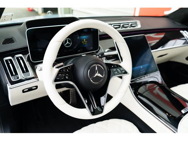 2023 Mercedes-Benz S-Class (CC-2104892) for sale in Bellevue, Washington