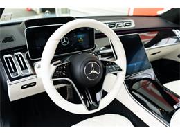 2023 Mercedes-Benz S-Class (CC-2104892) for sale in Bellevue, Washington