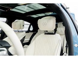 2023 Mercedes-Benz S-Class (CC-2104892) for sale in Bellevue, Washington
