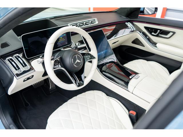 2023 Mercedes-Benz S-Class (CC-2104892) for sale in Bellevue, Washington