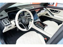 2023 Mercedes-Benz S-Class (CC-2104892) for sale in Bellevue, Washington