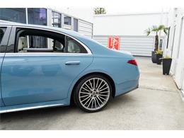 2023 Mercedes-Benz S-Class (CC-2104892) for sale in Bellevue, Washington