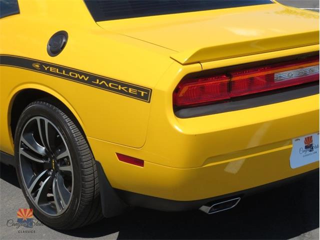2012 Dodge Challenger (CC-2104893) for sale in Mesa, Arizona