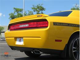 2012 Dodge Challenger (CC-2104893) for sale in Mesa, Arizona