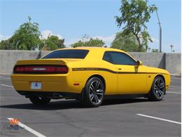 2012 Dodge Challenger (CC-2104893) for sale in Mesa, Arizona