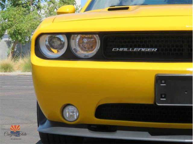 2012 Dodge Challenger (CC-2104893) for sale in Mesa, Arizona