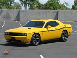 2012 Dodge Challenger (CC-2104893) for sale in Mesa, Arizona