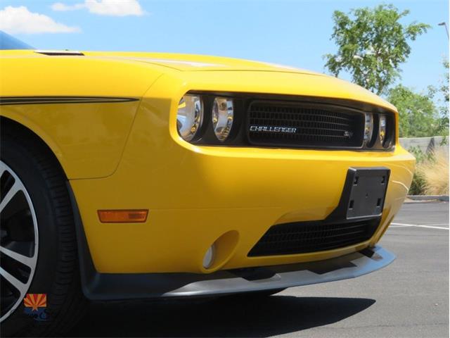 2012 Dodge Challenger (CC-2104893) for sale in Mesa, Arizona