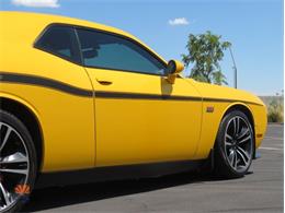2012 Dodge Challenger (CC-2104893) for sale in Mesa, Arizona