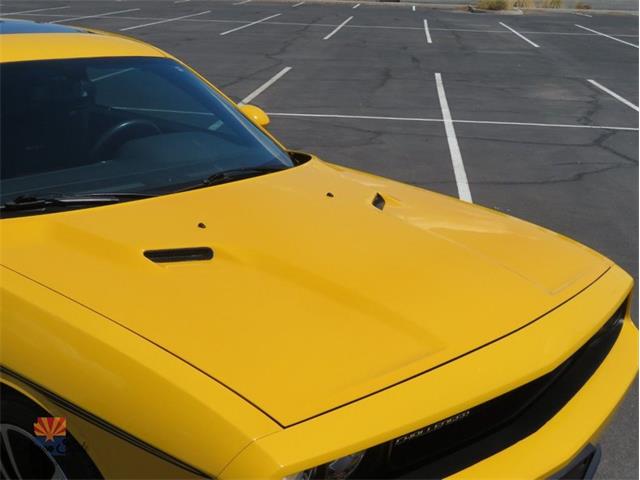 2012 Dodge Challenger (CC-2104893) for sale in Mesa, Arizona