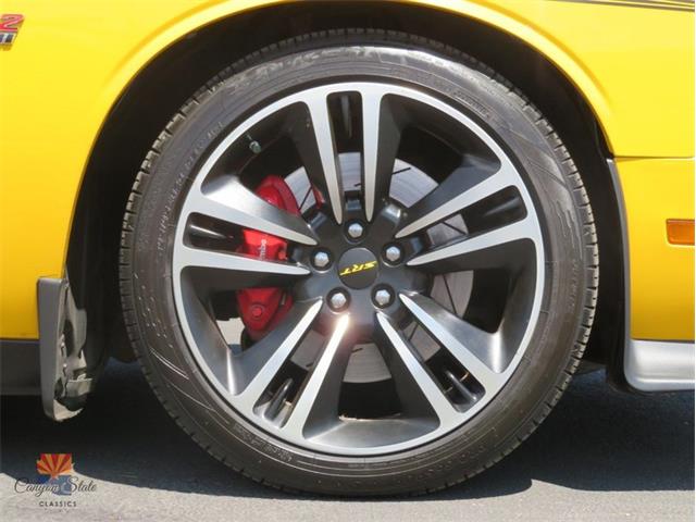 2012 Dodge Challenger (CC-2104893) for sale in Mesa, Arizona