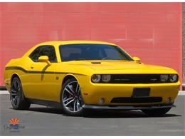 2012 Dodge Challenger (CC-2104893) for sale in Mesa, Arizona