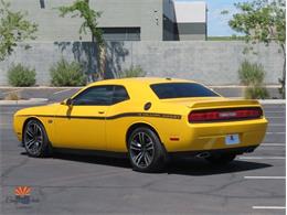 2012 Dodge Challenger (CC-2104893) for sale in Mesa, Arizona