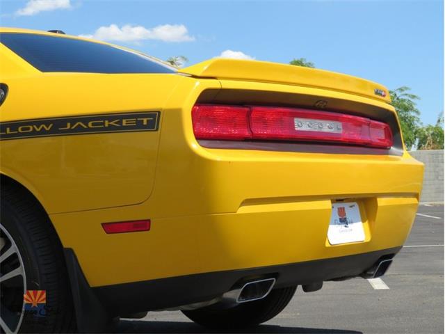 2012 Dodge Challenger (CC-2104893) for sale in Mesa, Arizona