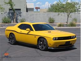 2012 Dodge Challenger (CC-2104893) for sale in Mesa, Arizona