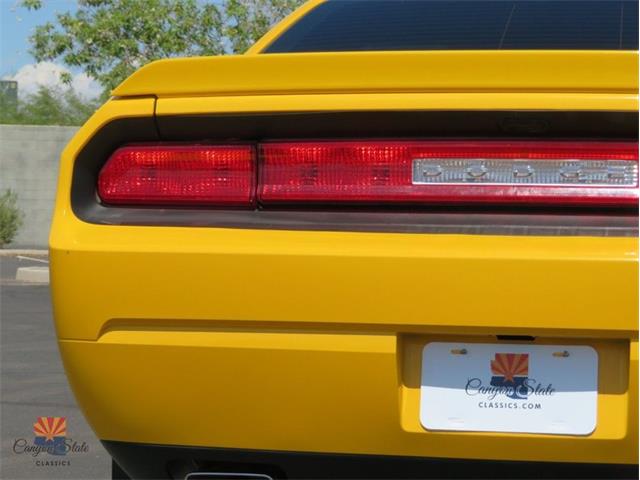 2012 Dodge Challenger (CC-2104893) for sale in Mesa, Arizona