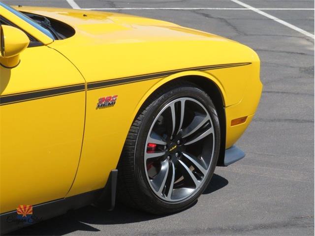 2012 Dodge Challenger (CC-2104893) for sale in Mesa, Arizona