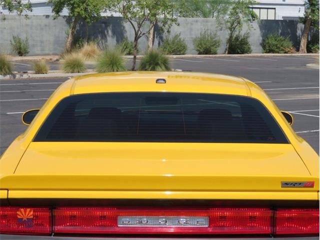 2012 Dodge Challenger (CC-2104893) for sale in Mesa, Arizona