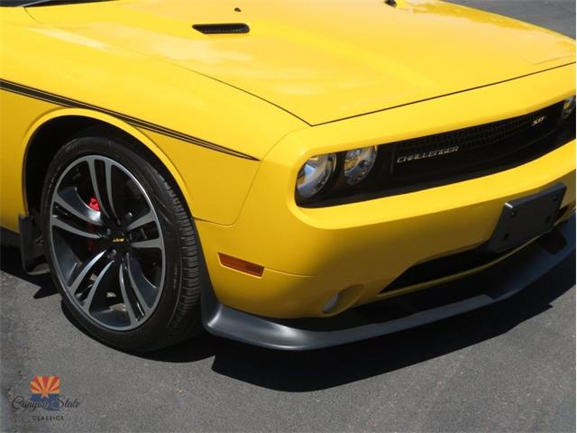 2012 Dodge Challenger (CC-2104893) for sale in Mesa, Arizona