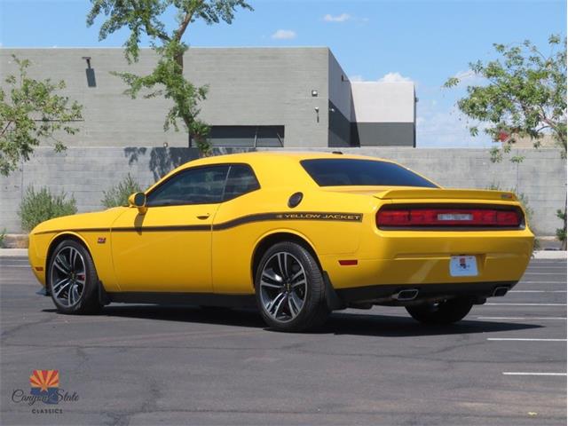2012 Dodge Challenger (CC-2104893) for sale in Mesa, Arizona