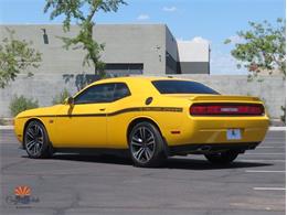 2012 Dodge Challenger (CC-2104893) for sale in Mesa, Arizona