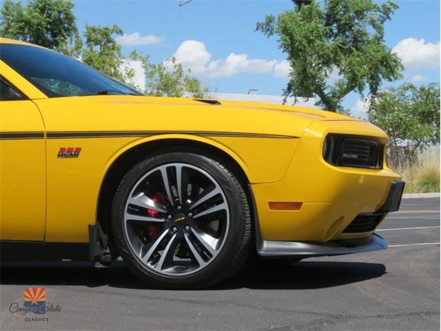 2012 Dodge Challenger (CC-2104893) for sale in Mesa, Arizona
