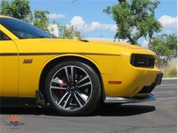 2012 Dodge Challenger (CC-2104893) for sale in Mesa, Arizona