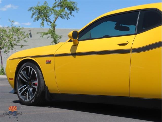 2012 Dodge Challenger (CC-2104893) for sale in Mesa, Arizona
