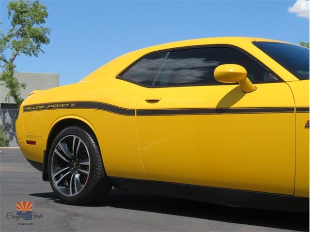 2012 Dodge Challenger (CC-2104893) for sale in Mesa, Arizona