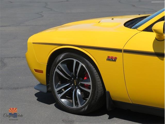 2012 Dodge Challenger (CC-2104893) for sale in Mesa, Arizona